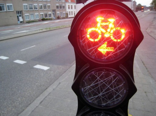 bike light