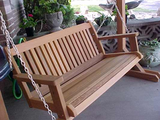 porch-swing