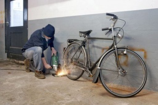 bikethief