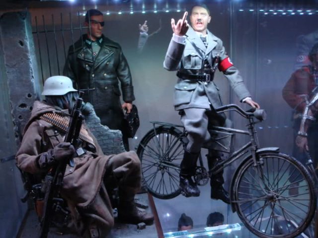 hitlerbike
