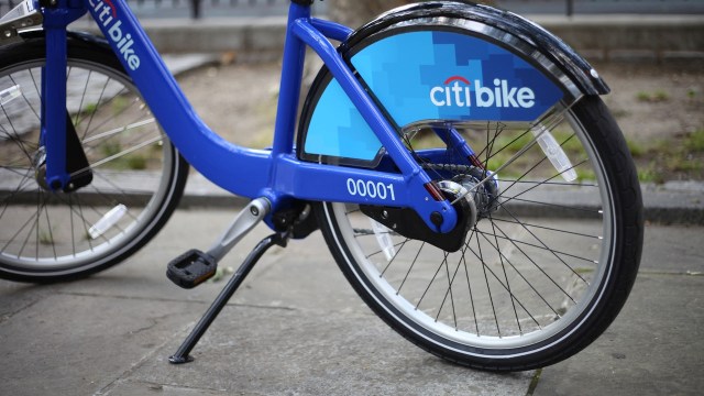 citibike
