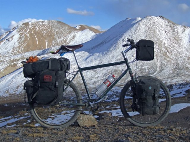 tibetbike