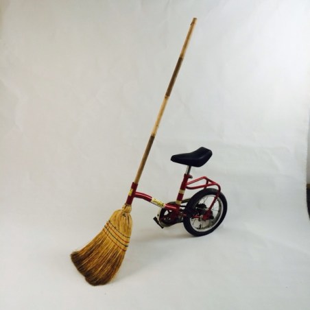 broombike